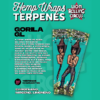 Blunt Lion Rolling Circus Gorila Gl Terpenes - Image 2