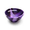 Cuia de Silicone Squadafum Tye Dye - Image 7