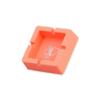 Cinzeiro de Silicone Quadrado TGB P - Image 2