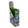 Blunt Juicy Double Wraps Black N` Blueberry - Image 2