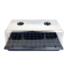 Estufa Propagator 2 janelas passivas