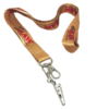 Cordão Chaveiro Raw Classic Lanyard - Image 2