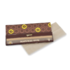 Seda Cultura Dab Brown King Size Slim - Image 2
