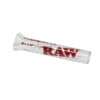 Piteira de Vidro Raw Chata