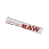 Piteira de Vidro Raw Redonda