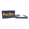 Seda Pay Pay Ultrathin Bloc 1 1/4 Large 300un - Image 2