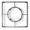 Suporte Plastico Rasteiro Nutriplan - Image 2