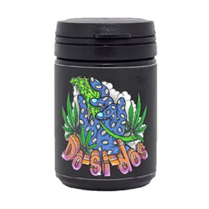 Natural Terpenes Dosidos